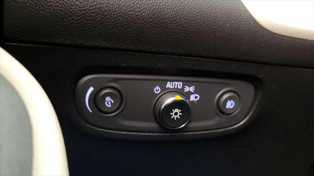2021 Buick Encore GX AWD Select