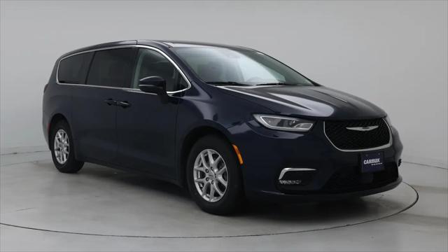 2023 Chrysler Pacifica Touring L for sale in Rochester, NY