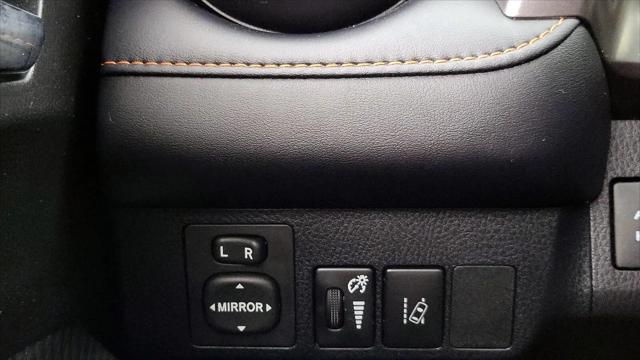 2018 Toyota RAV4 SE
