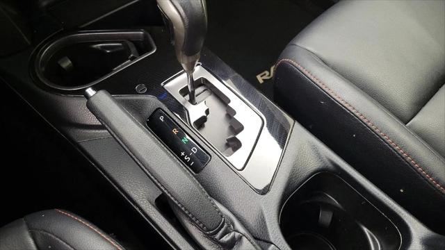 2018 Toyota RAV4 SE