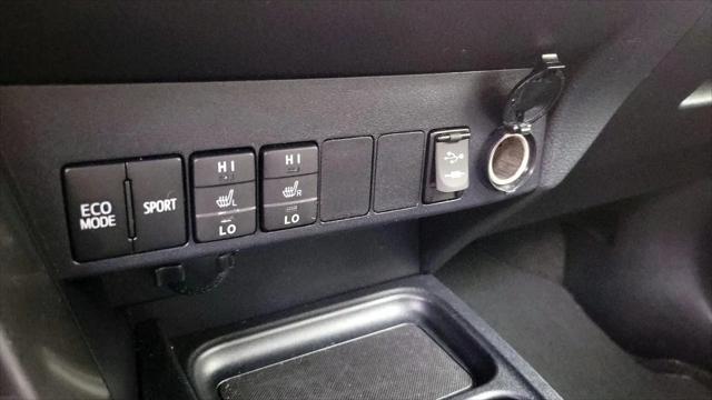 2018 Toyota RAV4 SE