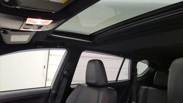 2018 Toyota RAV4 SE