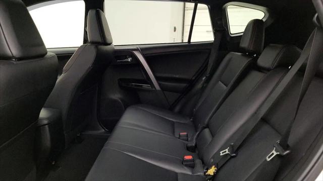 2018 Toyota RAV4 SE
