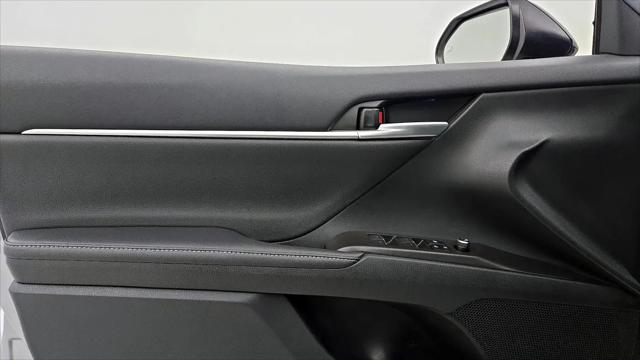 2023 Toyota Camry XSE AWD