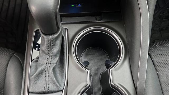 2023 Toyota Camry XSE AWD