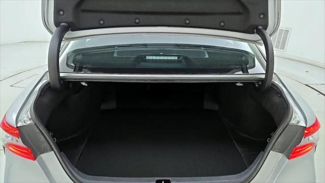 2023 Toyota Camry XSE AWD