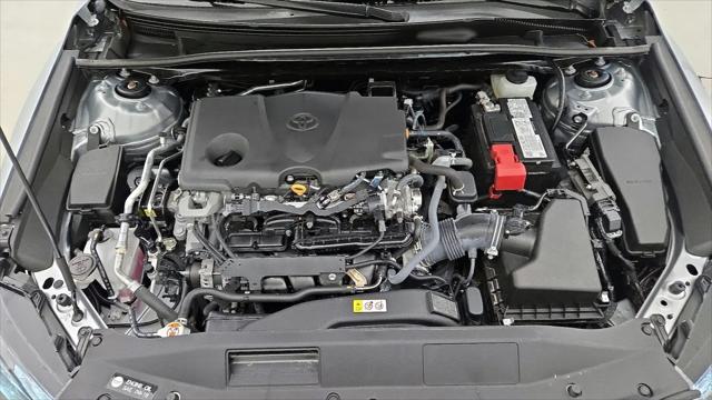 2023 Toyota Camry XSE AWD