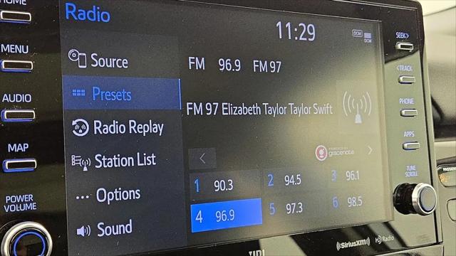 2023 Toyota Camry XSE AWD