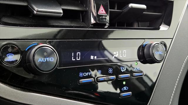 2023 Toyota Camry XSE AWD
