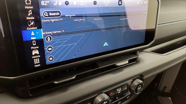 2024 Jeep Wrangler 4xe Summit 4xe
