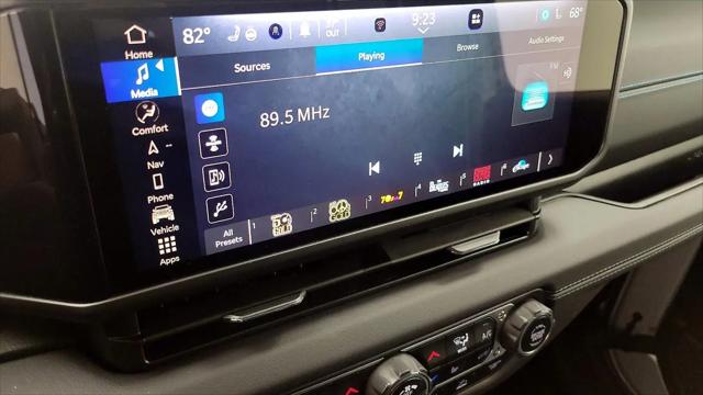 2024 Jeep Wrangler 4xe Summit 4xe