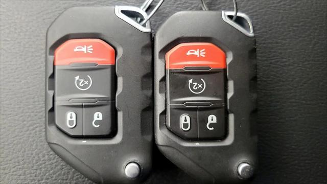 2024 Jeep Wrangler 4xe Summit 4xe