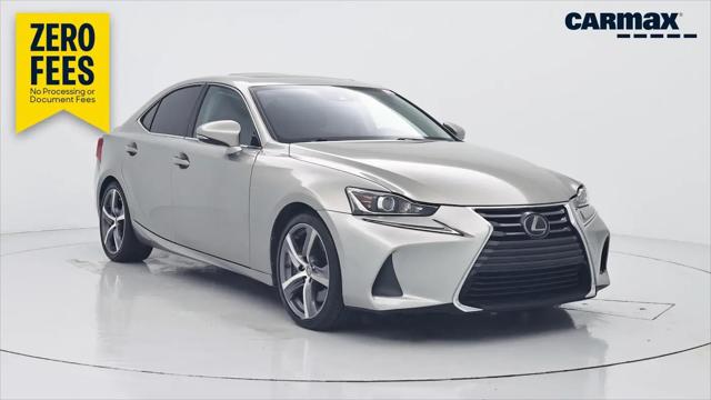 2018 Lexus IS 300 IS 300 for sale in Knoxville, TN