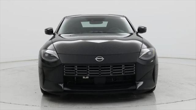 2024 Nissan Z Performance Auto