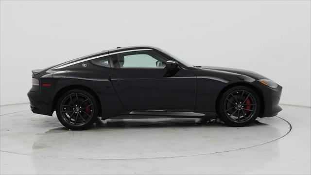 2024 Nissan Z Performance Auto