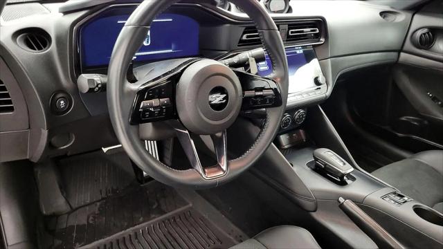 2024 Nissan Z Performance Auto