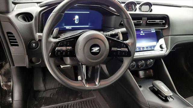 2024 Nissan Z Performance Auto