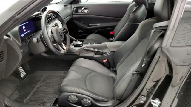 2024 Nissan Z Performance Auto