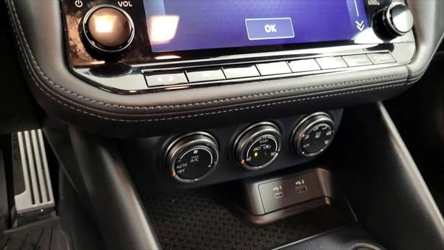 2024 Nissan Z Performance Auto