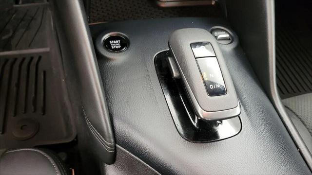 2024 Nissan Z Performance Auto