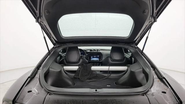 2024 Nissan Z Performance Auto