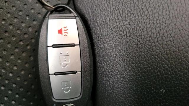2024 Nissan Z Performance Auto