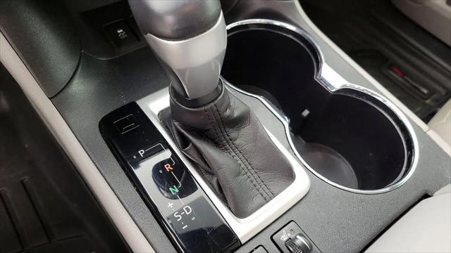 2016 Toyota Highlander XLE V6