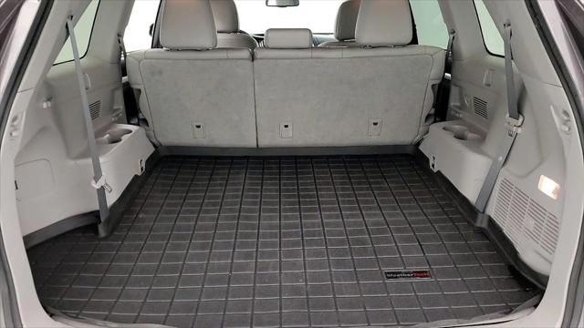 2016 Toyota Highlander XLE V6