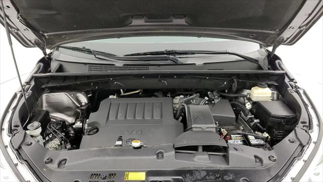 2016 Toyota Highlander XLE V6