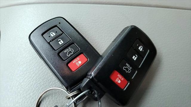 2016 Toyota Highlander XLE V6