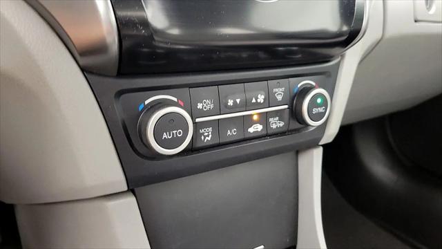 2018 Acura ILX AcuraWatch Plus Package