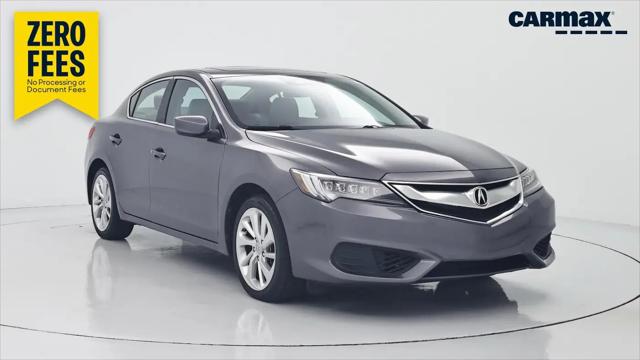 2018 Acura ILX AcuraWatch Plus Package for sale in Knoxville, TN