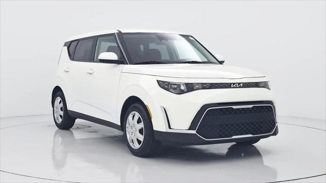 2024 Kia Soul LX for sale in Knoxville, TN