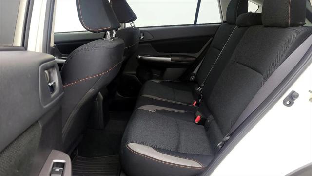2016 Subaru Crosstrek 2.0i Premium