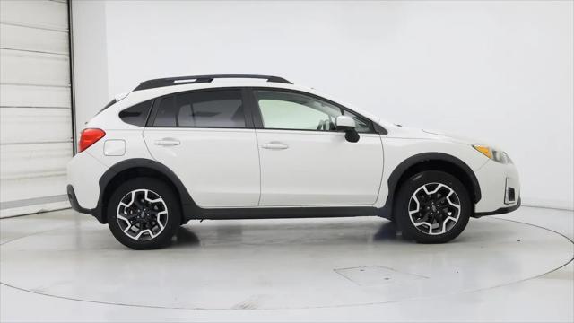2016 Subaru Crosstrek 2.0i Premium