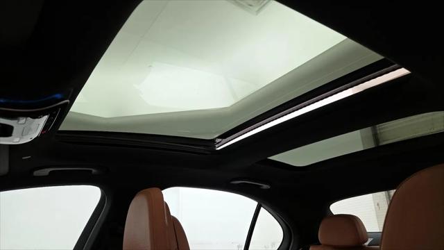 2023 Mercedes-Benz C-CLASS C 300 4MATIC Sedan