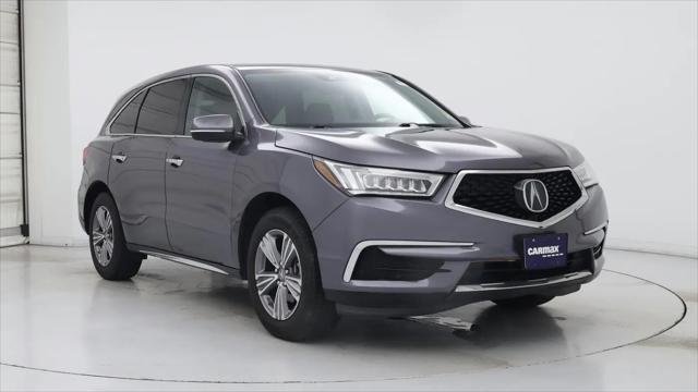 2020 Acura MDX Standard for sale in Lancaster, PA
