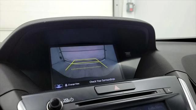 2020 Acura MDX Standard