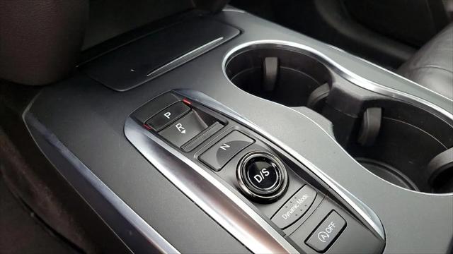 2020 Acura MDX Standard
