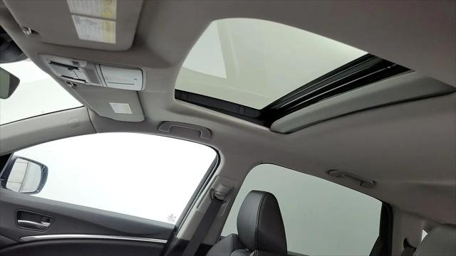 2020 Acura MDX Standard