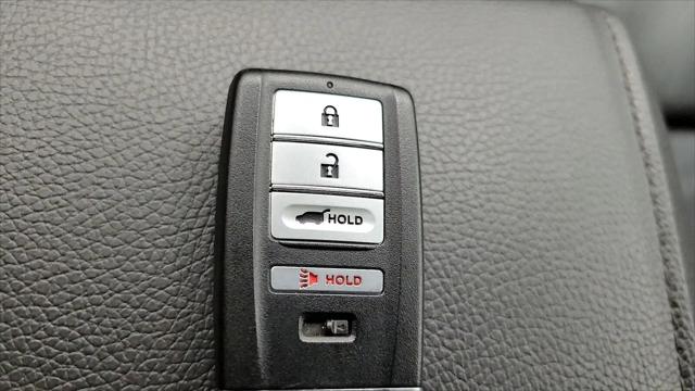 2020 Acura MDX Standard