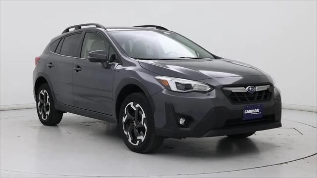 2023 Subaru Crosstrek Limited for sale in Lancaster, PA