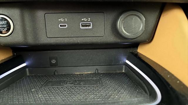 2023 Nissan Rogue Platinum Intelligent AWD