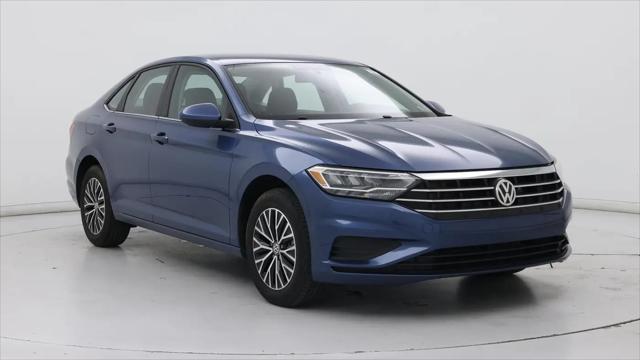 2021 Volkswagen Jetta 1.4T S for sale in Lancaster, PA