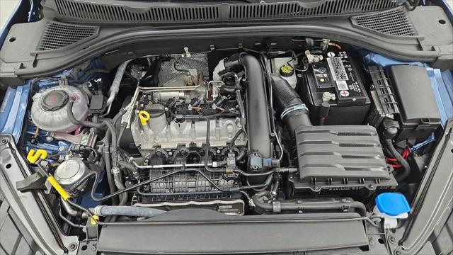 2021 Volkswagen Jetta 1.4T S