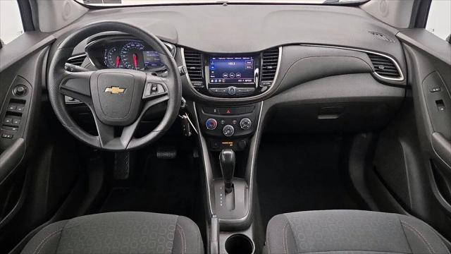 2020 Chevrolet Trax FWD LS for sale in Lancaster, PA