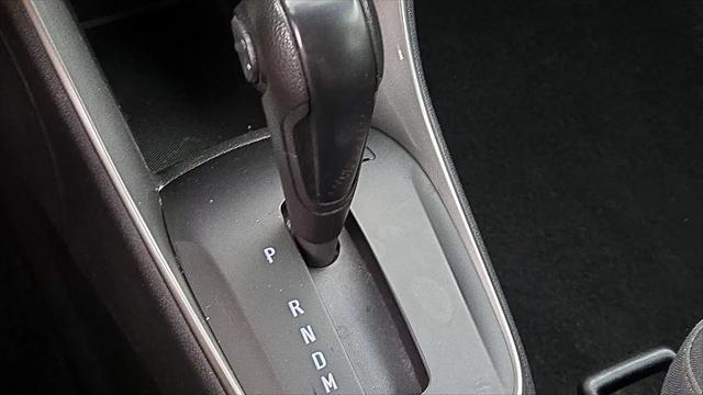 2020 Chevrolet Trax FWD LS