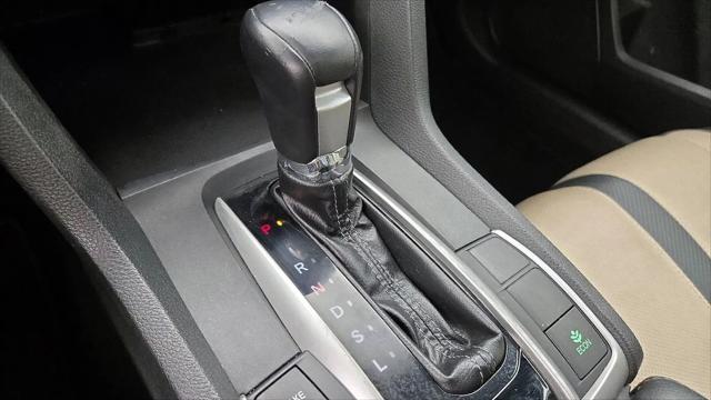 2016 Honda Civic Touring