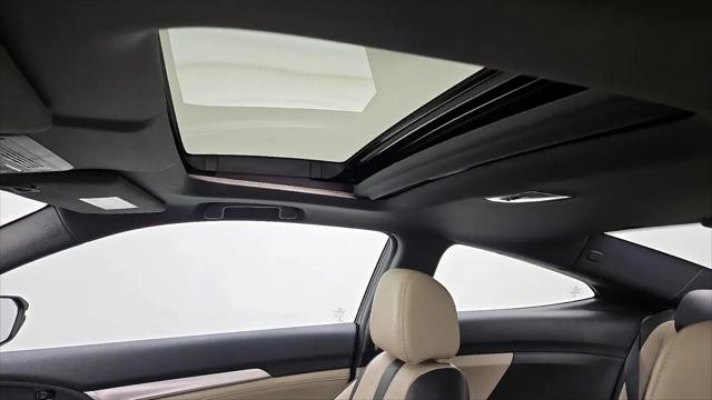 2016 Honda Civic Touring