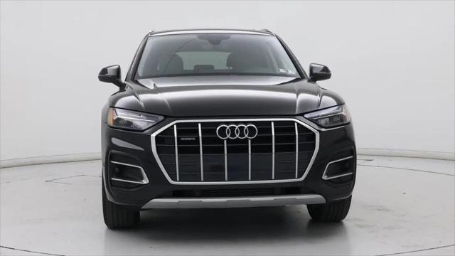2023 Audi Q5 Premium 40 TFSI quattro S tronic